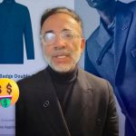 Alcalde de Metepec aparece con saco Dior valuado en más de 50 mil pesos