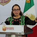 Azucena Cisneros avanza en combate a robo de agua: más de 100 tomas clandestinas y 11 inmuebles asegurados