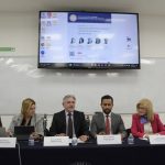 BUAP y Corte Interamericana de Derechos Humanos reinstalan Cátedra Internacional de Derechos Humanos
