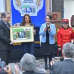 Lotería Nacional celebra el 70 aniversario de la Biblioteca Central de la UNAM con Sorteo Superior