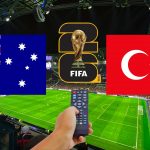 Australia vs Turquía: Fecha, horario y canal para ver el partido del Grupo D del Mundial 2026