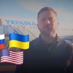 Ucrania busca acuerdo: Zelensky propone diálogo con Rusia y Estados Unidos