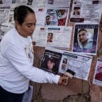 Madres buscadoras convocan protesta en el Ángel durante la inauguración del Mundial 2026