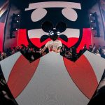 Concierto de Deadmau5 en Monumento a la Revolución: setlist y telonero del 10 de junio