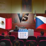 SCJN declara inhábil el 24 de junio por el duelo México vs Chequia