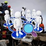 Más de 46,000 personas siguen desaparecidas tras los terremotos en Venezuela