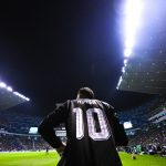 Alexis Vega portará el 10 de México: así quedaron los dorsales para el Mundial 2026