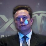 Elon Musk pierde el título de billonario tras caídas de Tesla y SpaceX