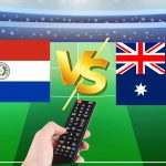 Paraguay vs Australia: A qué hora y dónde ver el partido del Grupo D del Mundial 2026
