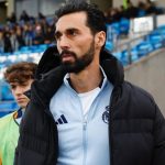 El Real Madrid pone fin a la etapa de Álvaro Arbeloa