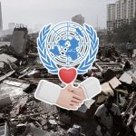 ONU prepara ayuda para 500 mil damnificados por los sismos en Venezuela