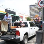 Monterrey realiza 42 decomisos en operativos durante dos días consecutivos