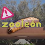 Alerta en el Zoológico de León: confirman casos de gusano barrenador en animales