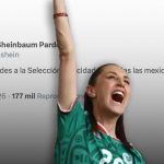 Los tres estadios. Sheinbaum: el Mundial con el pueblo, lejos de los riquillos
