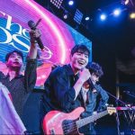 ¿A qué hora termina el concierto de The Rose en Arena CDMX? Horario del 17 de junio