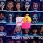 Scary Movie 6 sorprende y lidera la taquilla mundial en su estreno