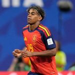 España recibe duras críticas tras empatar con Cabo Verde en el Mundial 2026