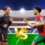 Van Dijk contra Hakimi: Monterrey tendrá una noche de gigantes mundialistas