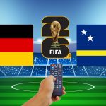 Alemania vs Curazao: ¿Cuándo y dónde ver el partido del Grupo E del Mundial 2026?