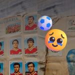 ¿Lo recuerdas? Así era el álbum Panini del Mundial México 86