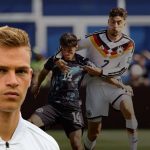 “Merecíamos ser eliminados”: Kimmich tras la caída de Alemania en el Mundial 2026