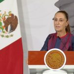 “No se puede ser más hipócrita”: Sheinbaum responde al PAN por denuncia contra AMLO