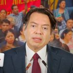 Mario Delgado anuncia consulta a maestros para redefinir relación entre magisterio y gobierno