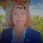 Laura Itzel Castillo agradece designación como titular de la Secretaría de las Mujeres