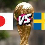 Japón vs Suecia: Hora y canal para ver el partido del Grupo F del Mundial 2026