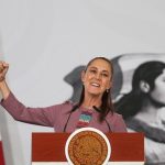 El plan de Claudia Sheinbaum para celebrar su cumpleaños