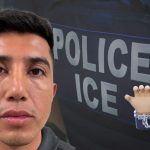 ICE detiene a Enrique Martínez Chávez, exmilitar vinculado al caso Ayotzinapa