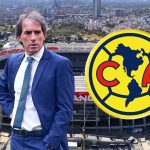 Guillermo Almada asume el reto de dirigir al América