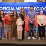 DIF Monterrey supera los 400 registros de nacimiento a través del programa “Oficialmente regios”