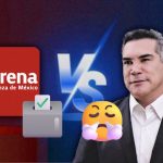 Alejandro Moreno busca unir al PRI con aliados para enfrentar a Morena en 2027