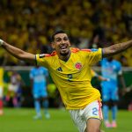 Colombia derrota al Congo y es líder del Grupo K
