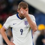 Botas de Kane y material de entrenamiento: el robo que golpea a Inglaterra antes de debutar