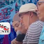 La CNTE pone fin a la huelga nacional tras semanas de movilizaciones