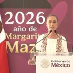 Vivienda para el Bienestar aporta el 1% del PIB nacional, celebra Claudia Sheinbaum