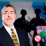 Bernardo Arévalo rechaza intervención militar de Estados Unidos en Guatemala