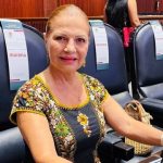 Rocío López Gorosave agradece a Sheinbaum y Marina del Pilar tras hallar con vida a su hijo