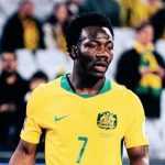 ¿Quién es Nestory Irankunda? Futbolista de Australia