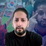 Ulises Bernal Miramontes se disculpa tras gesto racista contra Inocat en el Mundial 2026