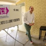 ¿El último bastión priista?
