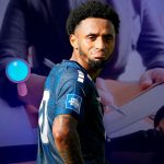 Ryan Mendes, capitán de Cabo Verde, es investigado por presunta violación