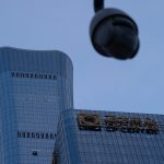 Avión choca contra la Torre CITIC, el rascacielos más alto de Pekín