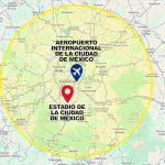 Fuerza Aérea Mexicana restringe el espacio aéreo sobre el Estadio Banorte para la inauguración del Mundial 2026