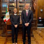 Carlos Torres Rosas llega a la dirección de Nafin y Bancomext