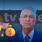 TV Azteca enfrenta demanda por presunto fraude de 290 mdd en Nueva York