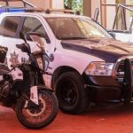 Monterrey fortalece seguridad en Anáhuac, Bustamante y Lampazos