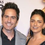Mauricio Ochmann revela que “Hasta el Fin del Mundo” confirmó su vínculo con Aislinn Derbez